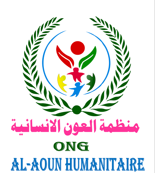 منظمة العون المدني